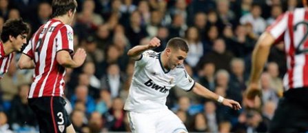 Spania: Primera Division - Etapa 12